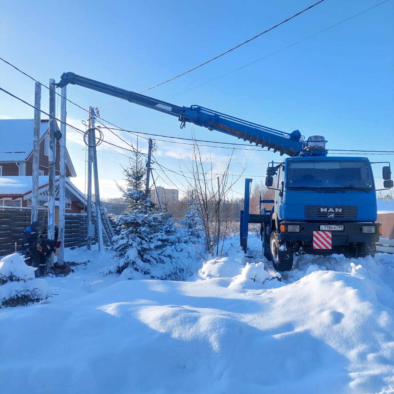 Пример работ 11