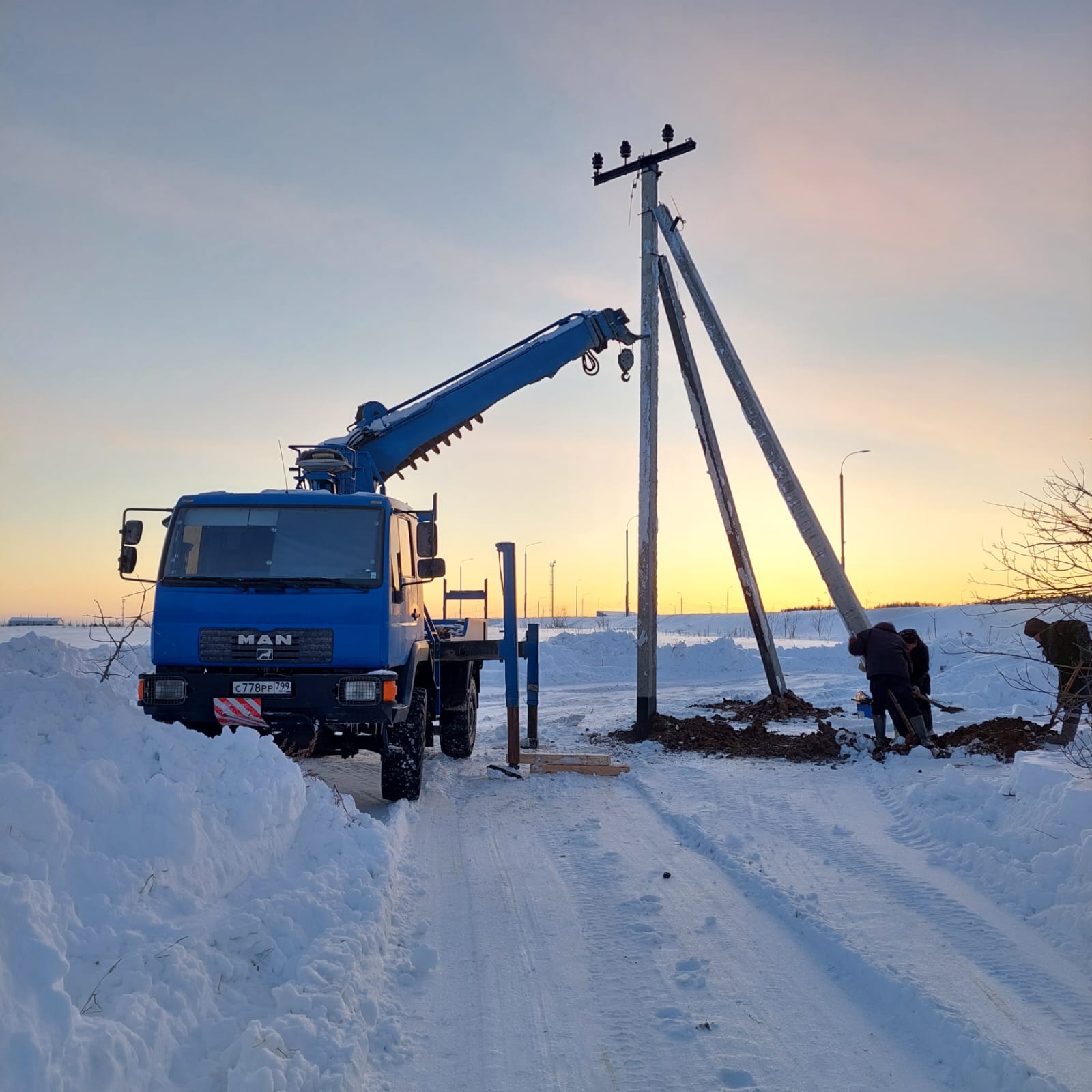 Пример работ 14