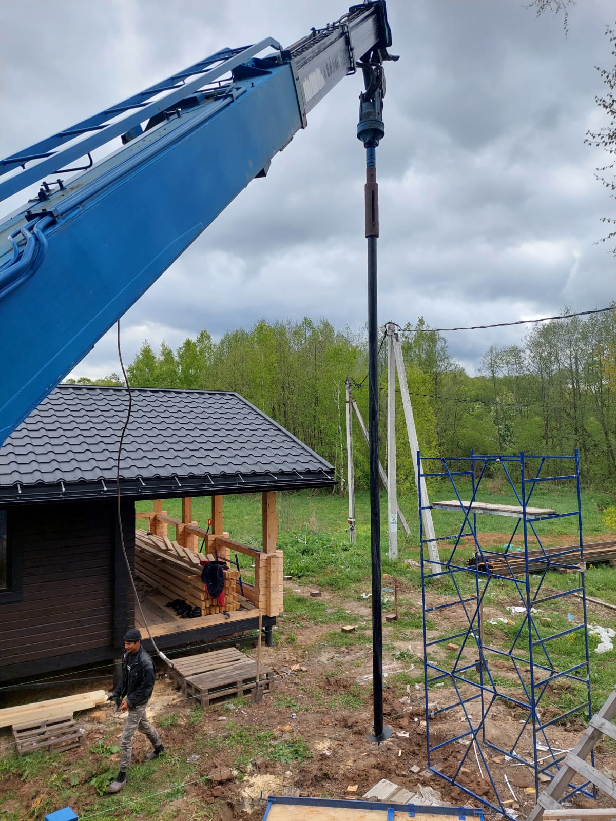 Пример работ 17