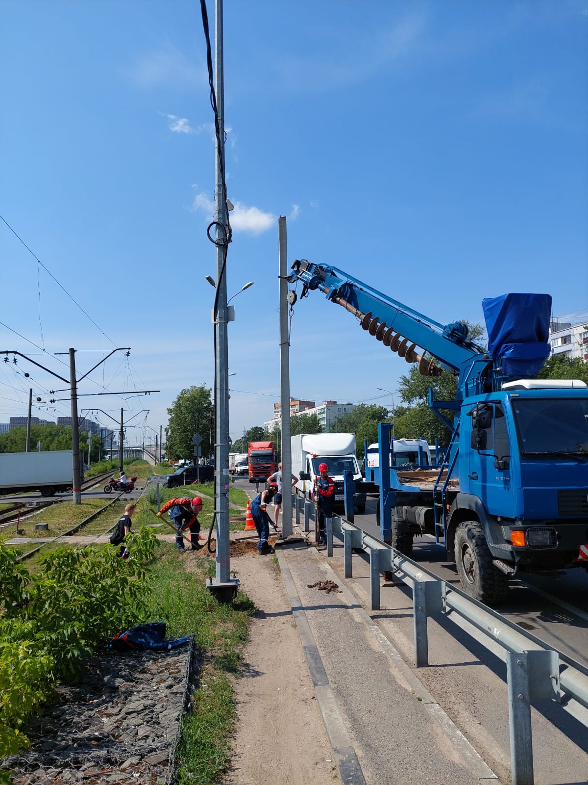 Пример работ 20