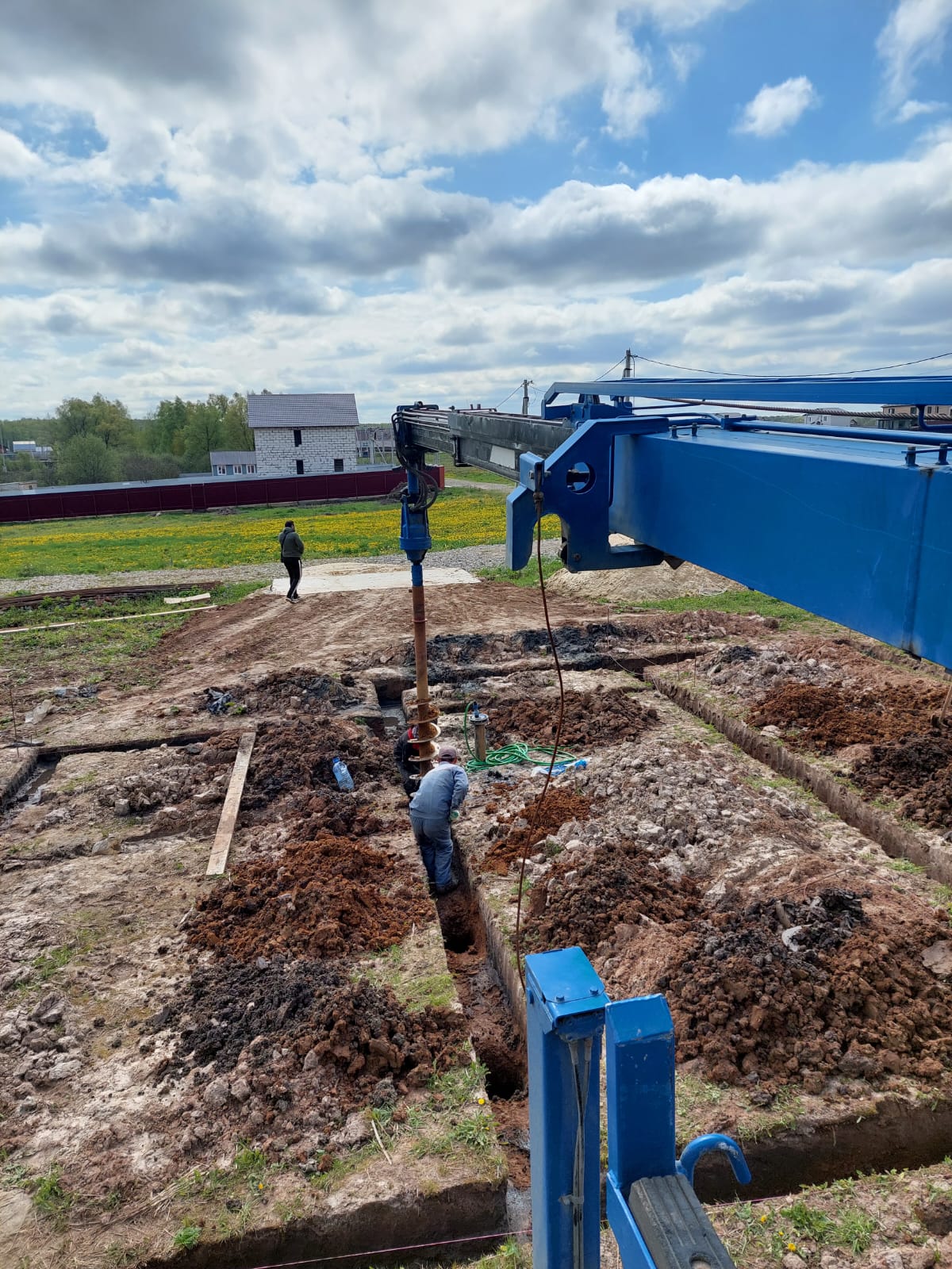 Пример работ 3