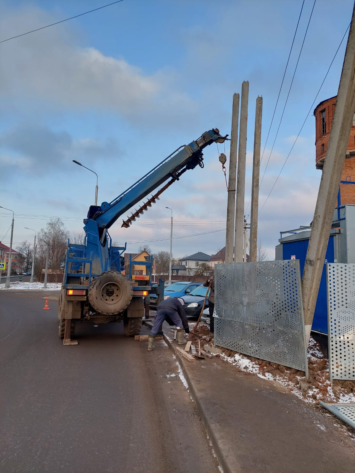 Пример работ 36